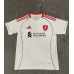Liverpool Borte Drakt 2025-26 Kortermet